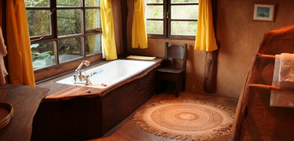 Thumbnail: Lewa Wilderness