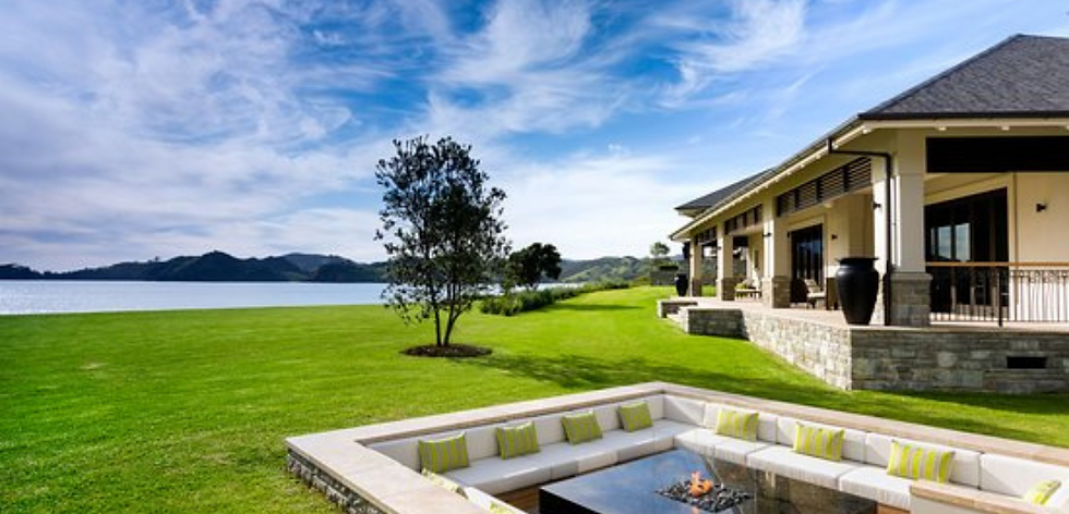 Thumbnail: Helena Bay Lodge