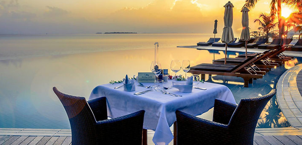 Thumbnail: Kudadoo Maldives Private Island
