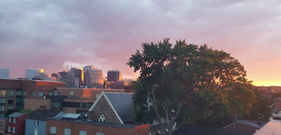 Thumbnail: Rosewood Washington Dc