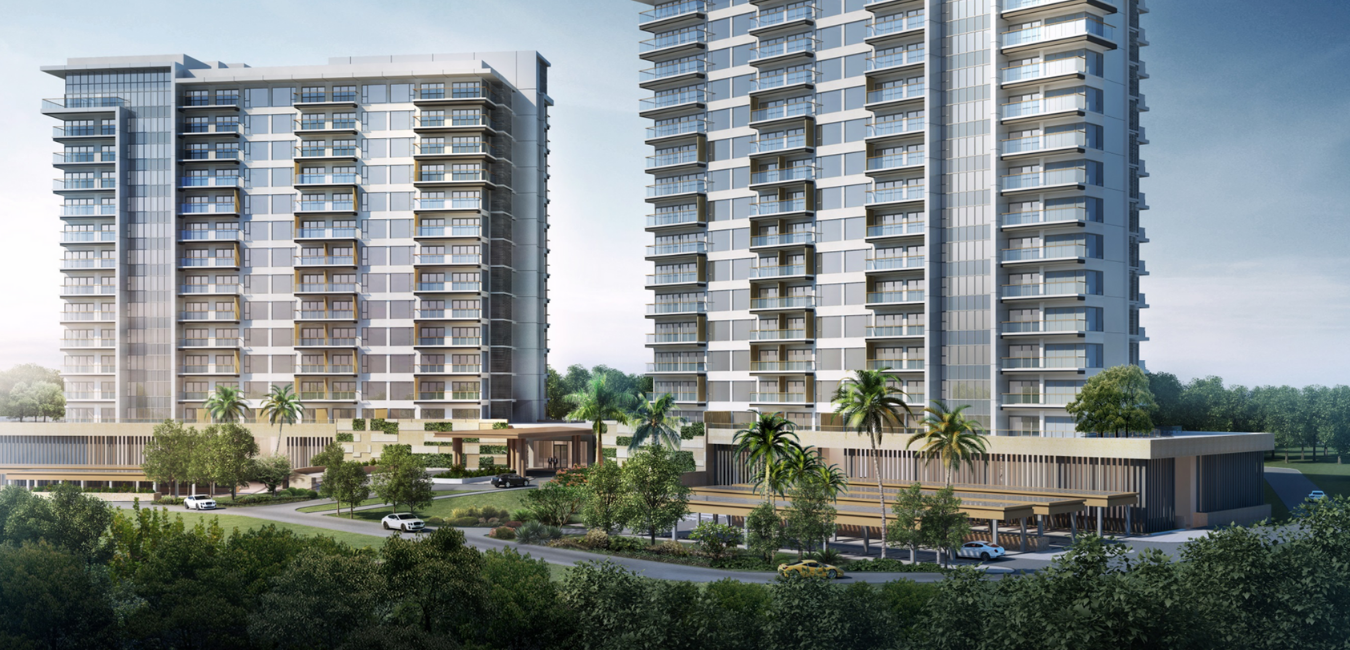 New World Hoiana Hotel