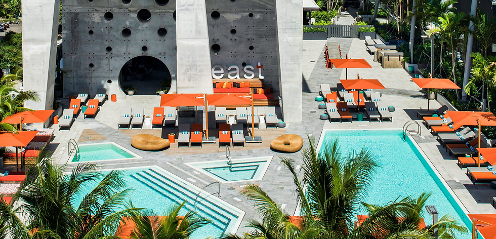 Thumbnail: East Miami