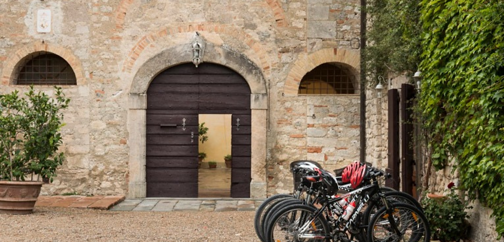 Thumbnail: Borgo Pignano