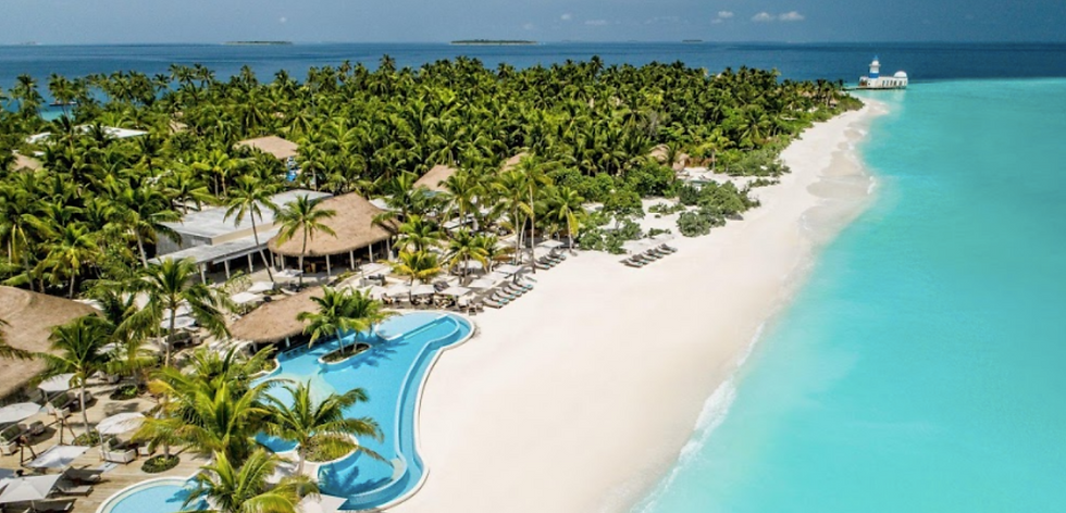 Thumbnail: InterContinental Maamunagau Resort