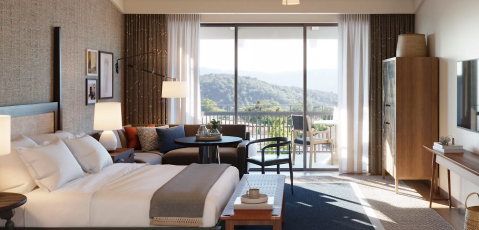 Thumbnail: ​​​​​​​Rosewood Sand Hill