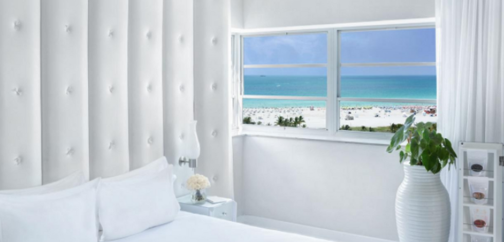 Thumbnail: Delano Beach Club