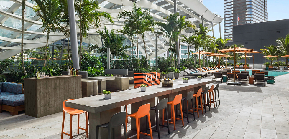 Thumbnail: East Miami