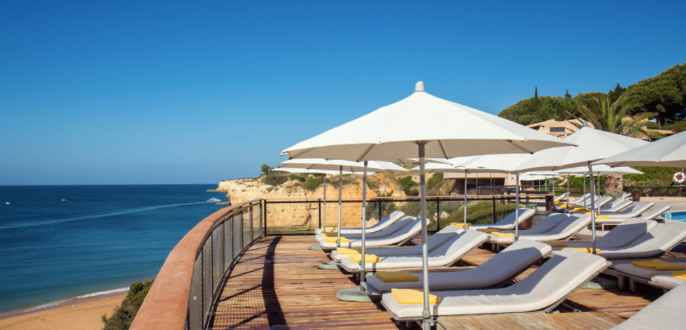 Thumbnail: Vilalara Thalassa Resort
