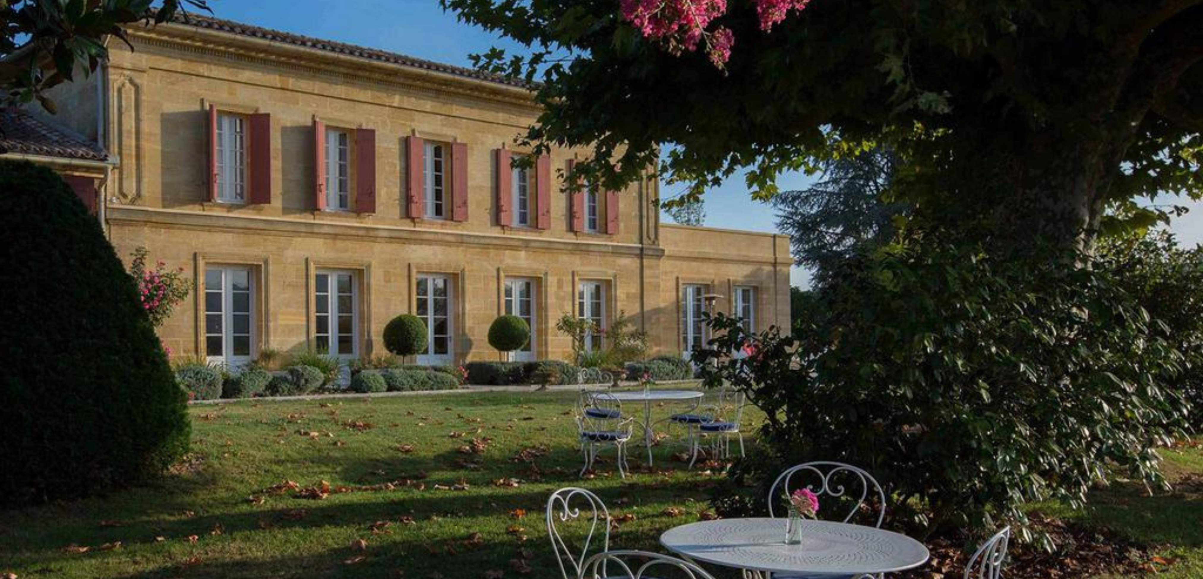 Château du Palanquey & Spa