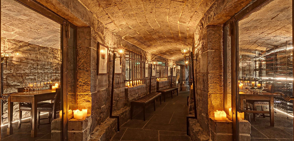 Thumbnail: Ashford Castle Country Mayo