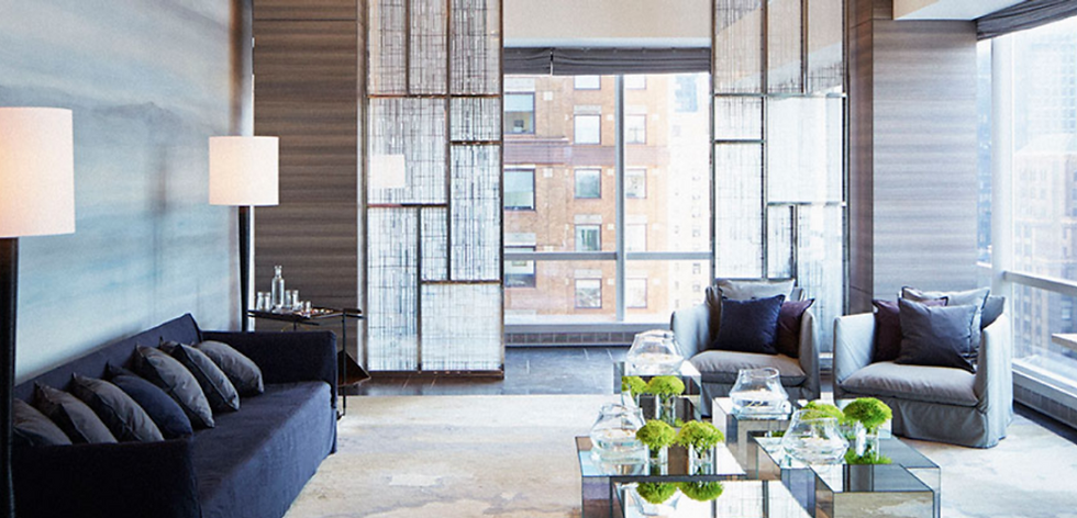 Thumbnail: Park Hyatt New York