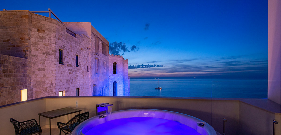 Thumbnail: The Grotta Palazzese