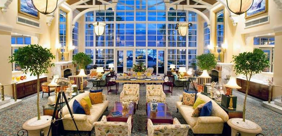 Thumbnail: Table Bay