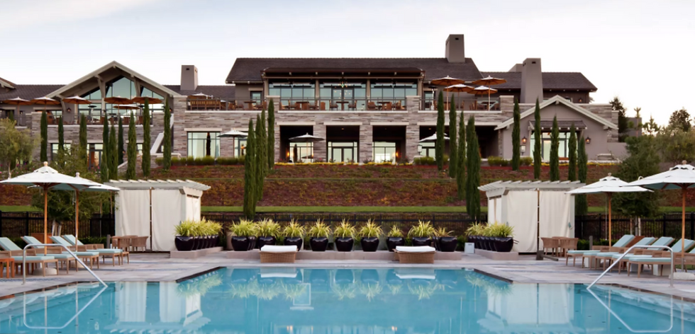 Thumbnail: ​​​​​​​Rosewood Sand Hill