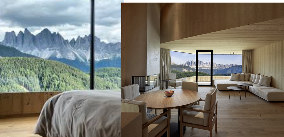 Thumbnail: Forestis Dolomites