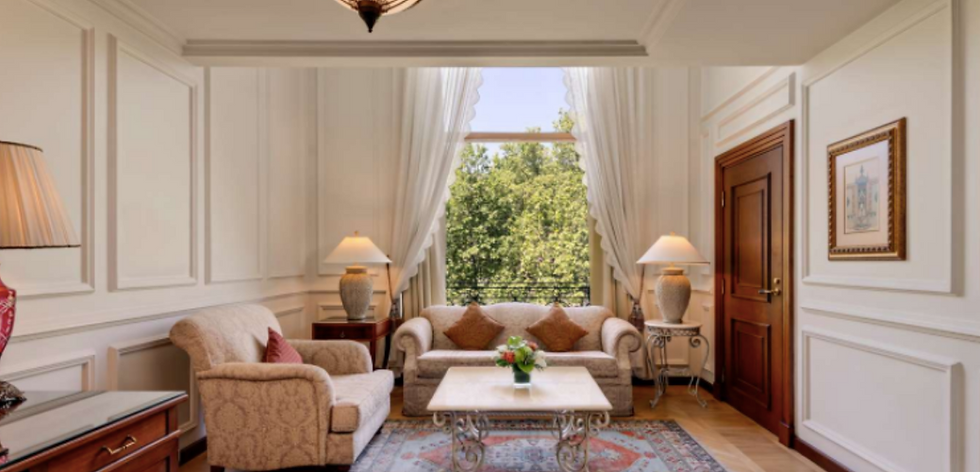 Thumbnail: Ciragan Palace Kempinski