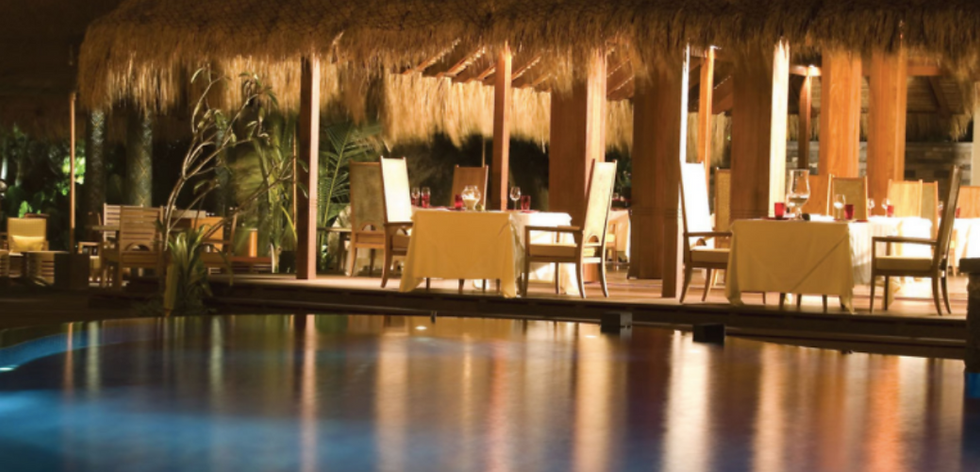 Thumbnail: Anantara Maia Villas