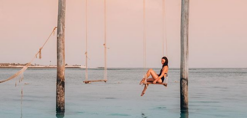 Thumbnail: Zaya Nurai Island