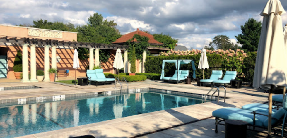 Thumbnail: Glenmere Mansion