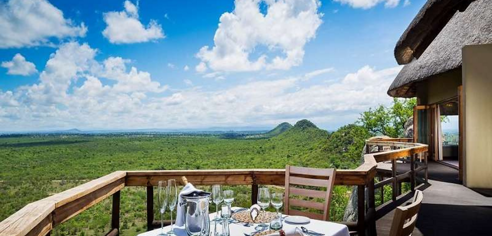 Thumbnail: Ulusaba