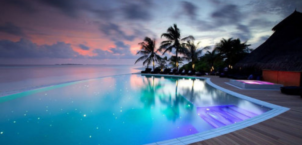 Thumbnail: Kudadoo Maldives Private Island