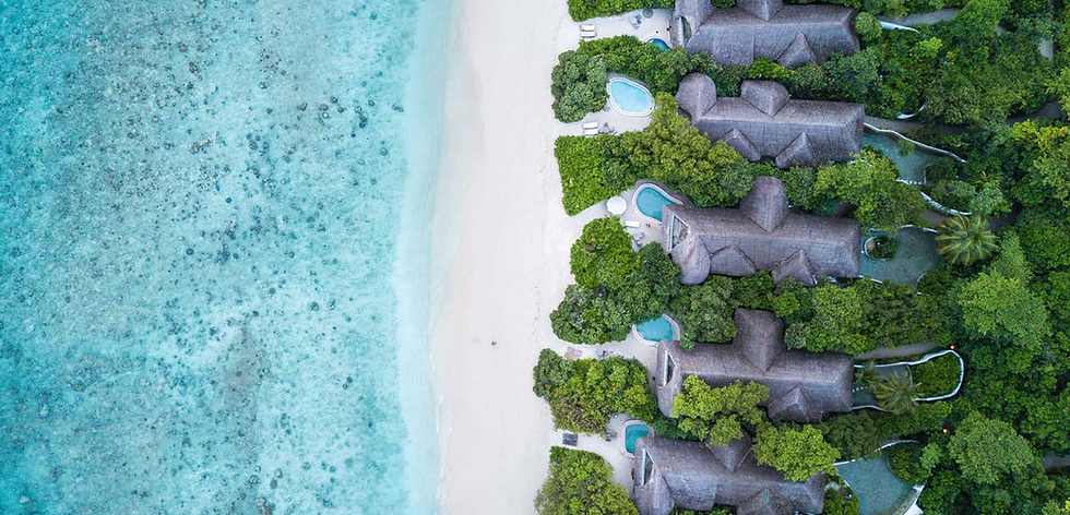 Thumbnail: Soneva Fushi