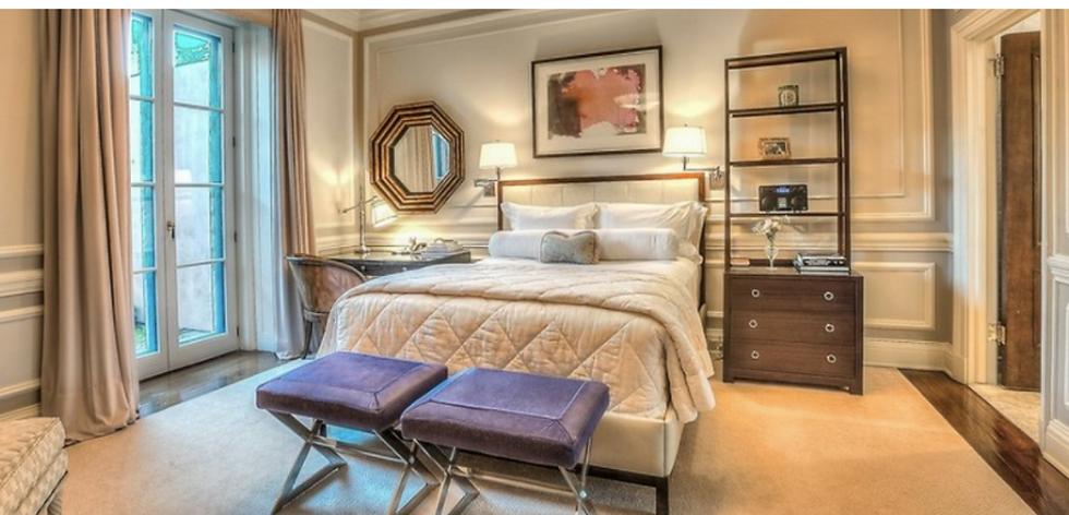 Thumbnail: Glenmere Mansion