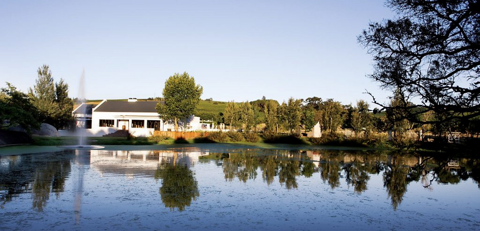 Thumbnail: Spier Wine Farm