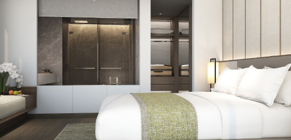 Thumbnail: New World Hoiana Hotel