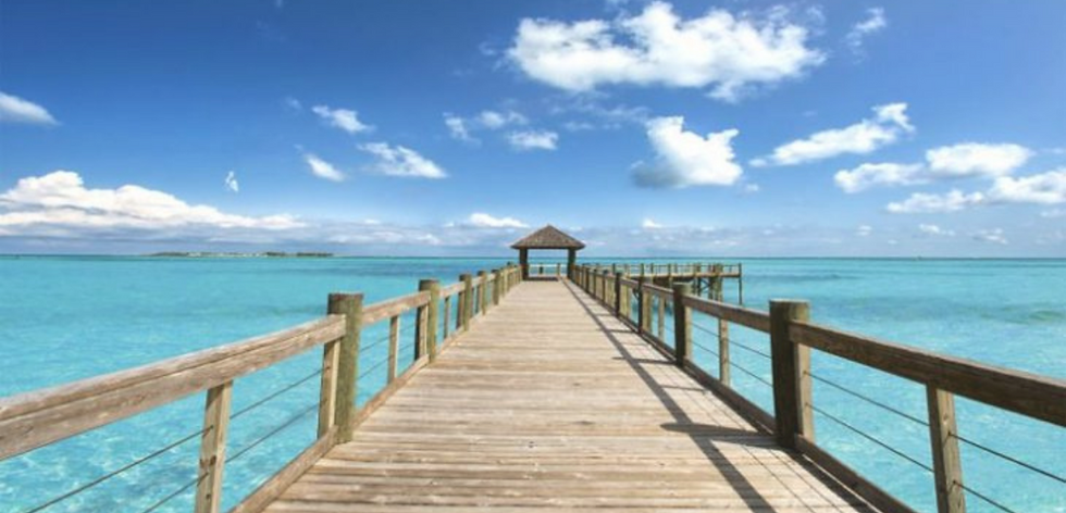 Thumbnail: Aha Mars SLS Lux Hotel - Bahamas