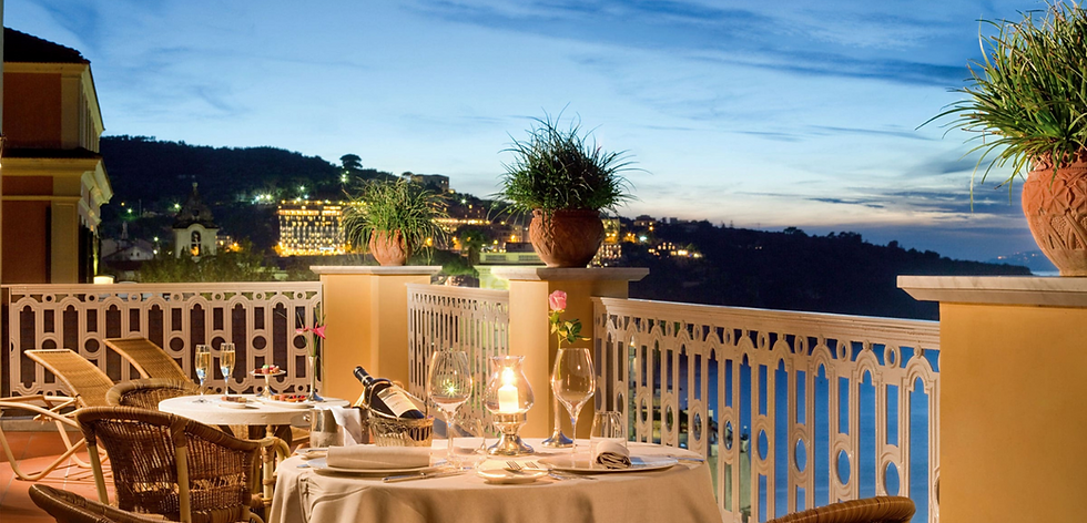 Thumbnail: Grand Hotel Excelsior Vittoria