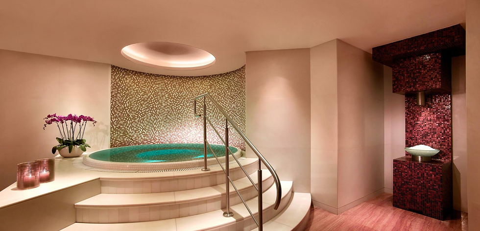 Thumbnail: Grand Hyatt