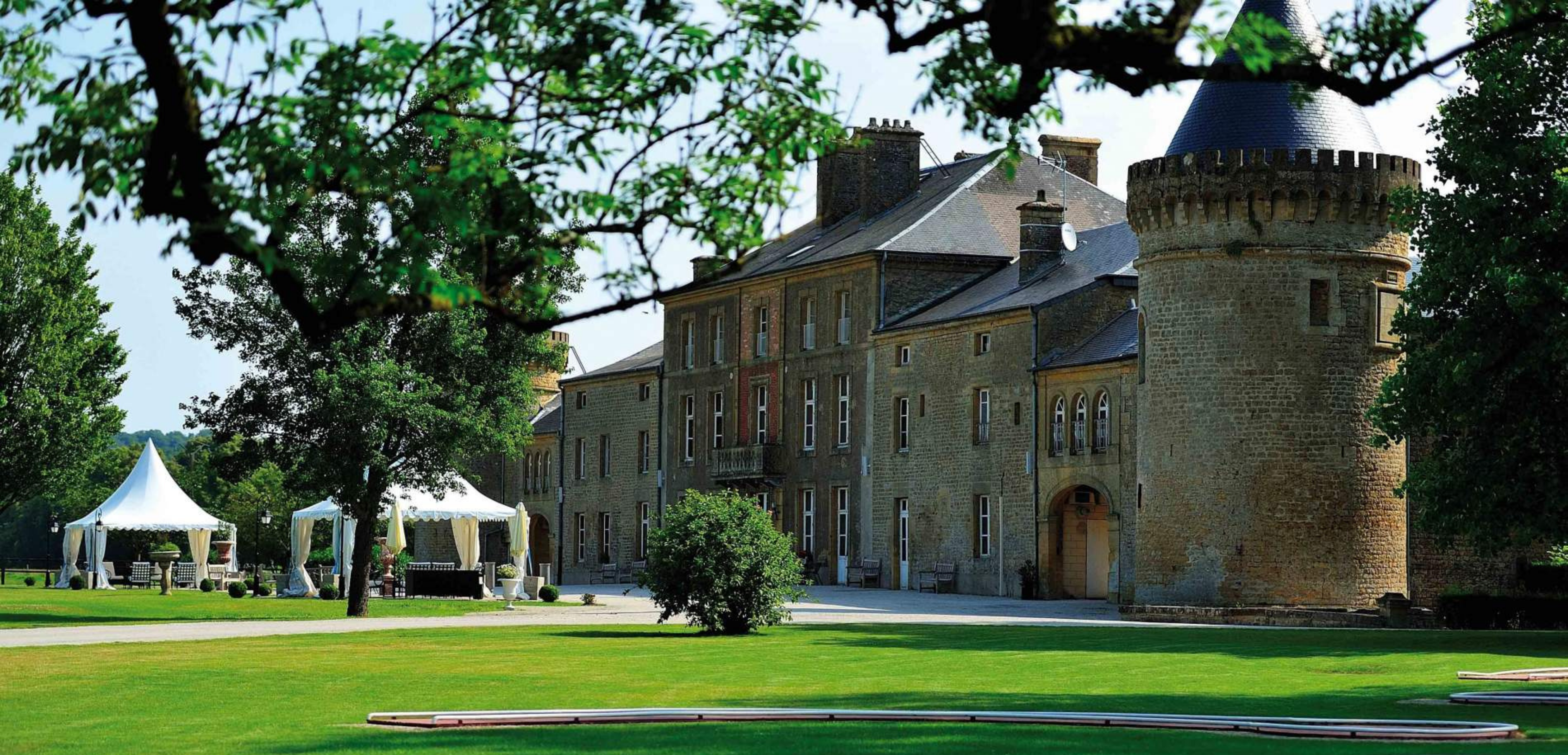 Domaine Château du Faucon