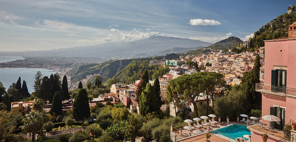 Thumbnail: Belmond Grand Hotel Timeo