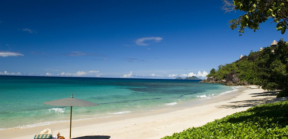 Thumbnail: Anantara Maia Villas