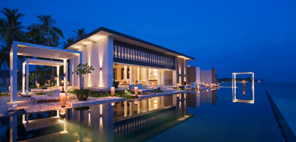Thumbnail: Cheval Blanc Randheli
