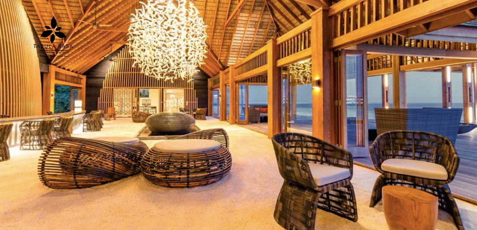 Thumbnail: Hurawalhi Island Resort