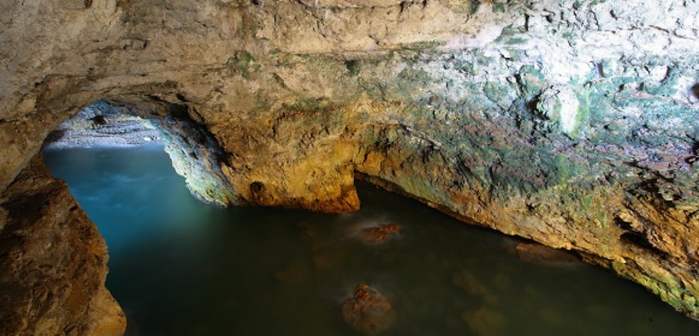 Thumbnail: The Grotta Palazzese