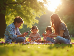 Unforgettable Family Getaways: Planning with Experts