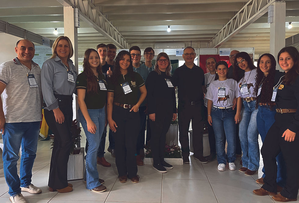 Apps, biotecnologia e reflorestamento: as inovações de estudantes do ensino médio