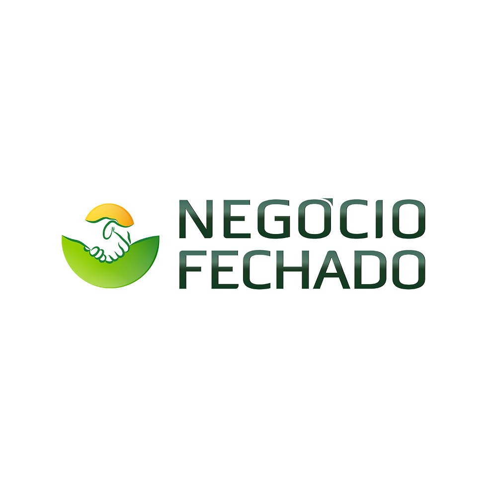 Negócio Fechado