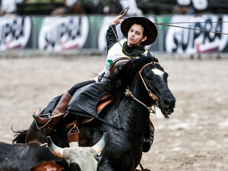 Crioulaço terá decisão de ciclo já na próxima semana
