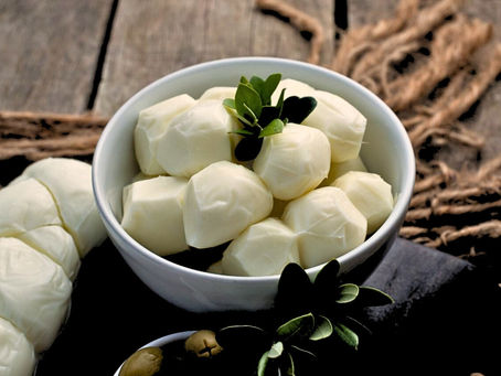 Selo assegura que consumidor leve para casa produtos 100% leite de búfala