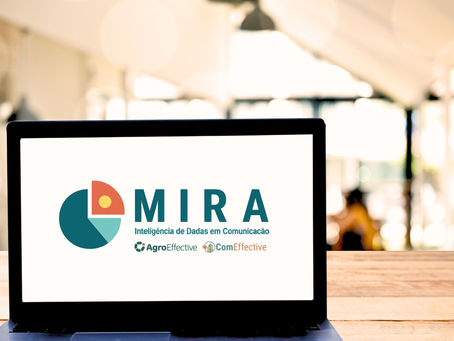 AgroEffective lança sistema próprio de inteligência de dados em comunicação