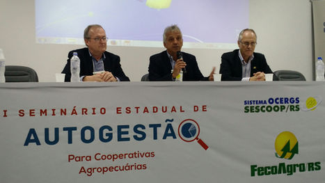 Cooperativas ampliam resultados com ferramenta de autogestão