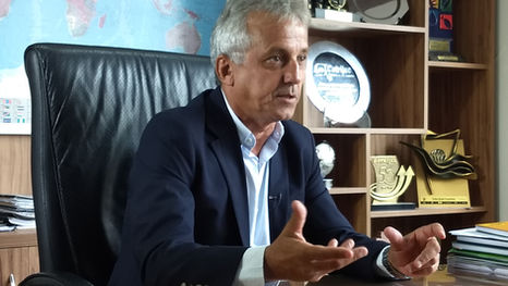 Prejuízos com o clima devem refletir nas cooperativas agropecuárias gaúchas