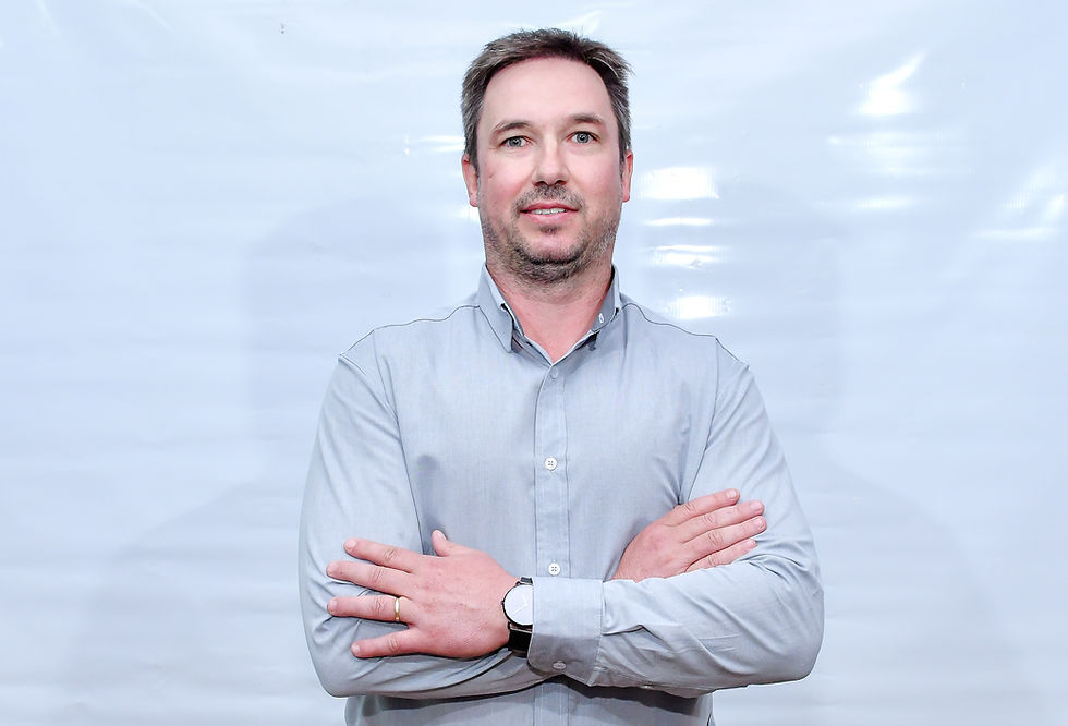 Adriano Borghetti assume a entidade destacando fortalecimento da representatividade das cooperativas agropecuárias gaúchas (Foto: Cotrisoja/Divulgação)