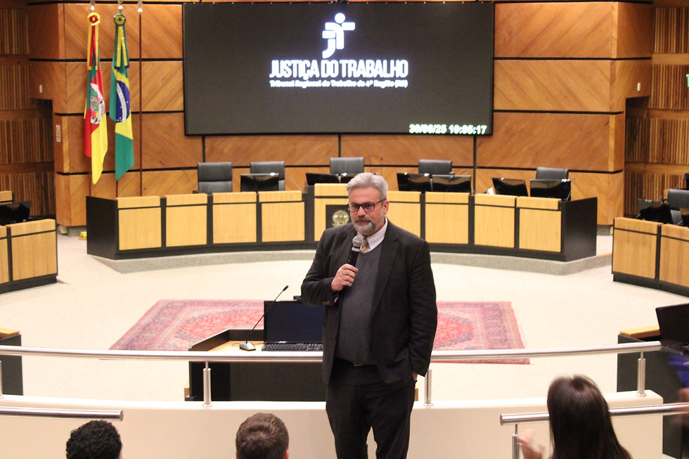 Foto: Érika Ferraz/ComEffective