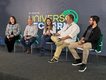 Fórum mostra que silêncio no agro custa caro — e a conta é alta