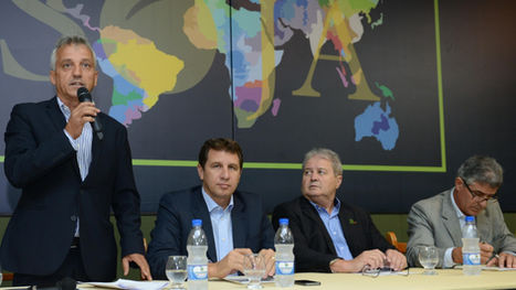 Fórum Nacional da Soja vai discutir cenários para a cultura e o setor